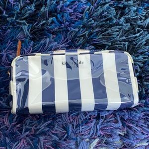 Kate Spade make up bag